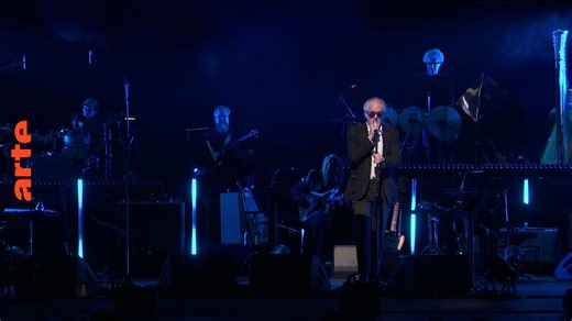 « In Dreams », les musiques de Lynch à l’Opéra du Rhin - Regarder le documentaire complet