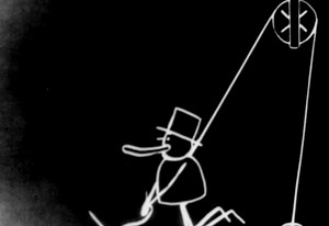 El mundo mágico que inició Émile Cohl