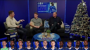Join us as we bring you team news and all the build-up to #LEIIPS | Leicester City Football Club
