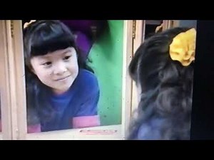 Barney & Friends Season 1 Episode 30 Everyone Is Special Part 2