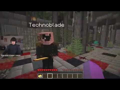 Tales From the SMP Presents The Masquerade! (dream smp)