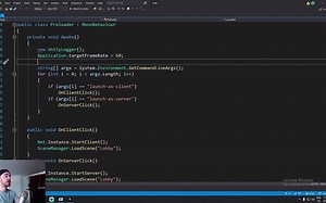 Make a Dedicated Server for your Unity Game - [How To][Unity][Linux]