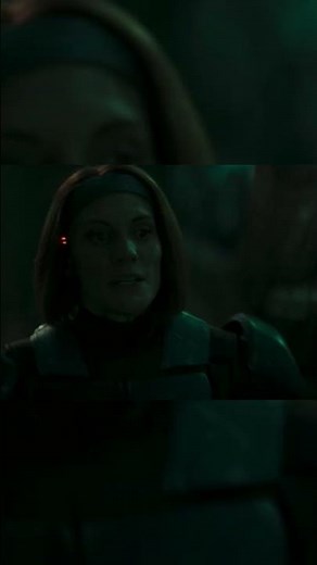 What the Mandalorian Found Beneath Mandalore is Crazy!