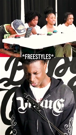 Madi Is NEVER Letting This Freestyle Go 😭✌