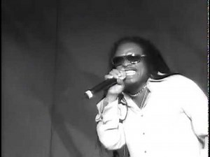 Maxi Priest Live Reggae On The River