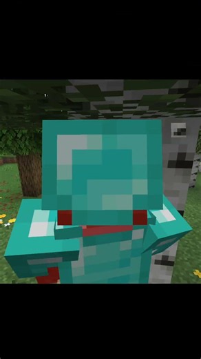 Trending goes wrong 😭 #trending #minecraft
