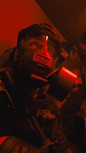 15 reactions | CBRN protection that doesn’t get in your way. The C21 keeps it clean, clear, and dialed for real use—not just shelf appeal. Watch it in action: https://www.youtube.com/watch?v=AsD73Dj67sU | MIRA Safety | Facebook