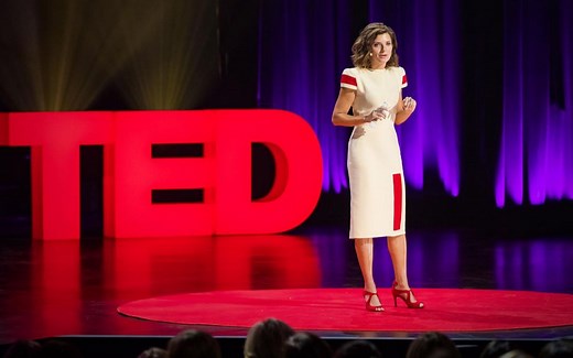 【TED】语言如何塑造我们的思维方式