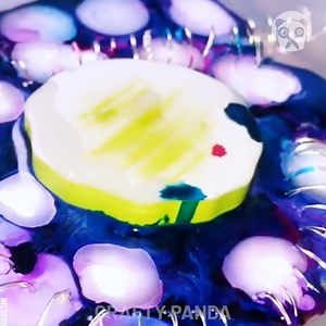 94K views · 457 reactions | Satisfying process of making resin pyramids Partner: GDResin: youtube.com/c/GDResin Follow: instagram.com/gdresin/ ; tiktok.com/@gdresin | Bored Panda Art | Facebook