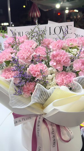 Stunning Carnation Bouquets for Every Occasion