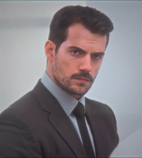 One Of The Best Actor | Mission Impossible: Fallout | HEAVENLY JUMPSTYLE (Slowed)#edit