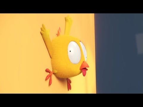 The Adventures of Chicky | Where's Chicky? | Cartoon Collection in English for Kids | New episodes