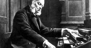César Franck, el compositor de «misticismo encantador» que reabrió las iglesias para el órgano