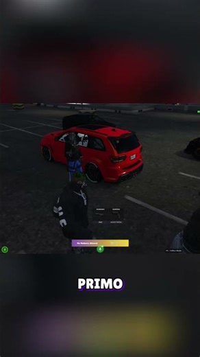 Nadie Esperaba Que Pasaría ESTO #GTAHeist #Shocking