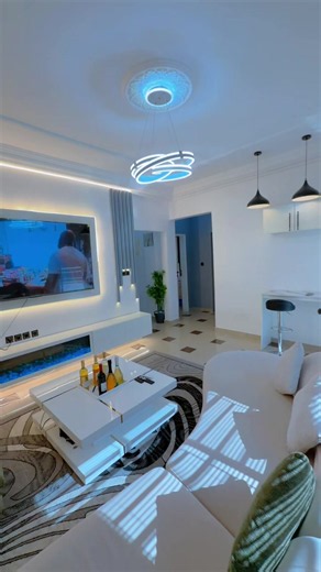 2-Bedroom Penthouse Apartment Tour | Nola Residence Douala