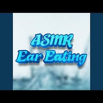 Deep Ear Licking ASMR