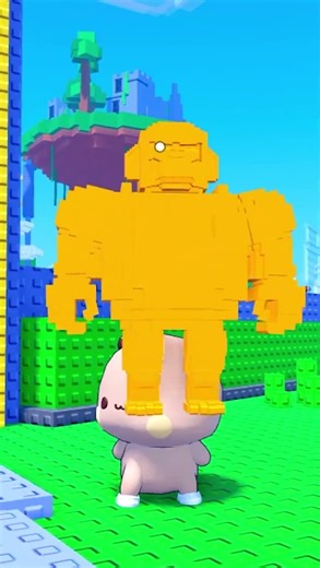 LEGENDARY BLOCK SHOWTIME In Escape Tsunami for Brainrots Roblox to Pro Guide #brainrot #roblox