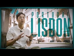 How Did the Worst Earthquake Change Lisbon?