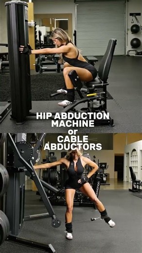 How to structure your glute days for effective growth (You don’t need ANOTHER exercise, you need a