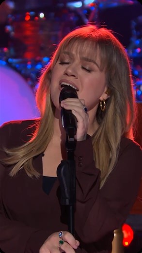 A Sam Cooke classic in honor of #Juneteenth 🎶 | The Kelly Clarkson Show