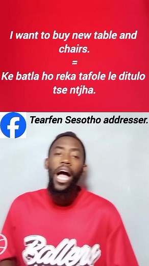 Learn Sesotho: Embracing South African Culture