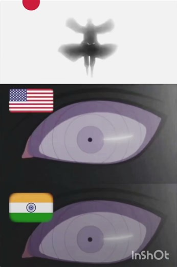 #naruto three language dubbing in three country