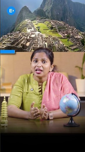 Engineering Secrets of Machu Picchu | Ancient Inca Engineering Explained #Shorts