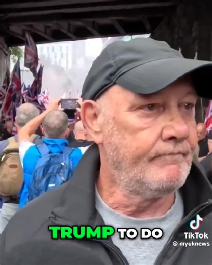 20K views · 770 reactions | Trump is here and the 'patriots' are begging him to help 'take their country back'  | Expose Racism | Facebook