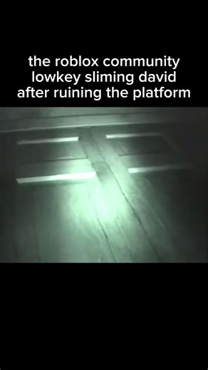 Roblox's Decline: The Impact of David Baszucki