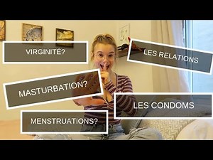 COMMENT SE MASTURBER?