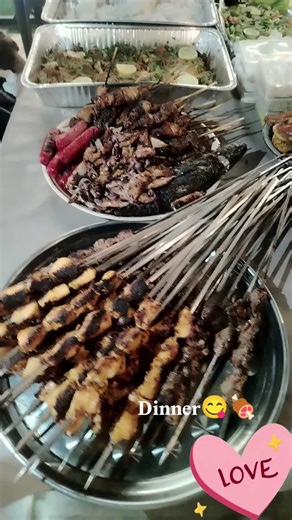 Delicious Dinner Ideas from Muscat, Oman