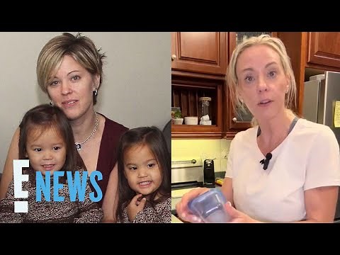 Kate Gosselin Makes Money Confession After Returning to Full-Time Job | E! News