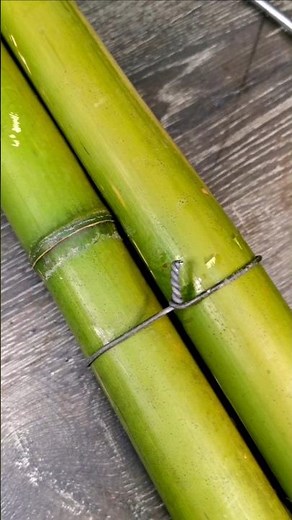 🔧 DIY Wire Twisting Hack: Secure Boards in Seconds with a Bolt & Power Drill! 🔩