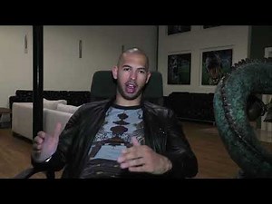 (Andrew Tate N Word (Big R