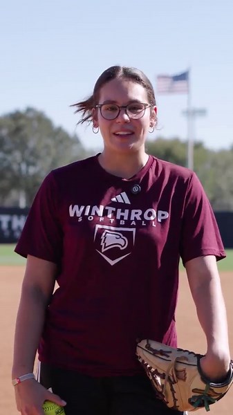 #winthrop #wubg3 #rockthehill | Winthrop University