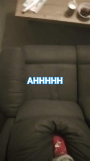 falling from scary height be like: