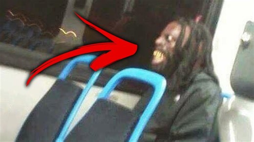 10 Creepy Bus Moments That Will Chill You Cold