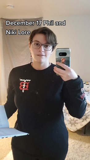 Phil & Niki's Final Syndicate Lore: Connor, Rosie, & The End Portal