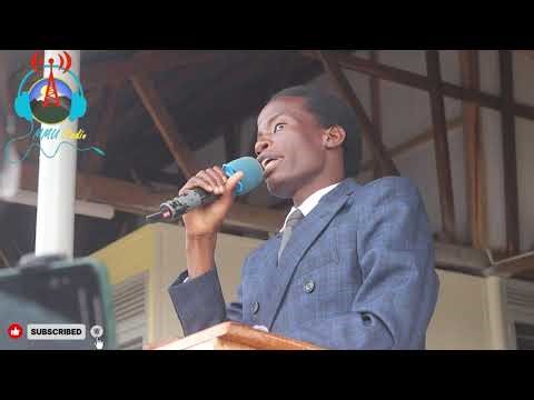 MOUNTAINS OF THE MOON UNIVERSITY GUILD DEBATE #GULD ELECTIONS