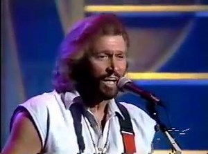 214K views · 6.1K reactions | The Bee Gees Live at Centrestage 1993. #BeeGees #BarryGibb #RobinGibb #MauriceGibb | Bee Gees Fan Club Australia | Facebook