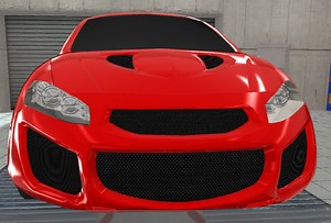 Automation - Cosmetic Car Design Demo Release news - Automation: The Car Company Tycoon Game