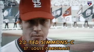 The career, legacy of Ted Simmons