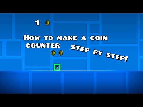 How to Master Creating a Coin Counter