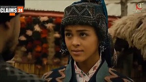 Kurulus Osman Season 1 Episode 1 in English subtitles.