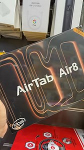 199 AED AIRTAB AIR8💛💛 | Prochoice International