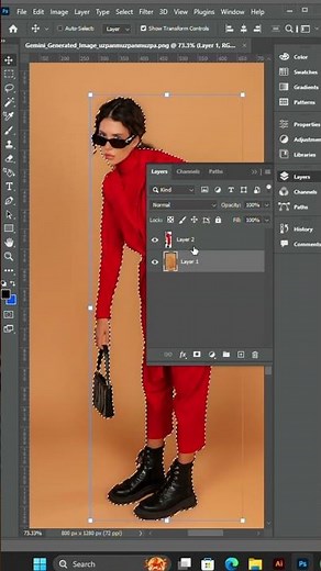Photoshop Puppet Warp Tool Tutorial | Bend & Reshape Like a Pro (2026)
