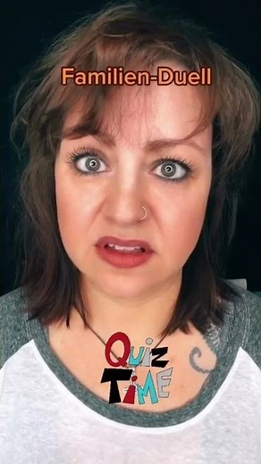 Familien-Duell #jazzband #shorts