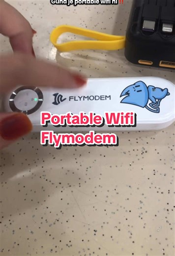 Stay Connected Anywhere with Portable WiFi Modems