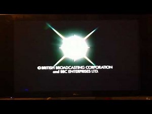 BBC Video Ident 1983 Closing