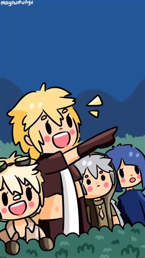 Electro Seelie Guide for Narukami Island in Genshin Impact